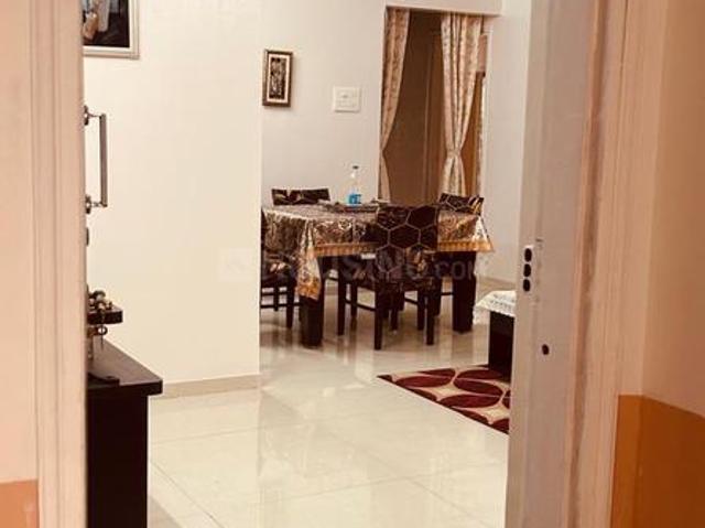 2 BHK Apartment in Kharghar for rent Navi Mumbai. The reference number is 21324608