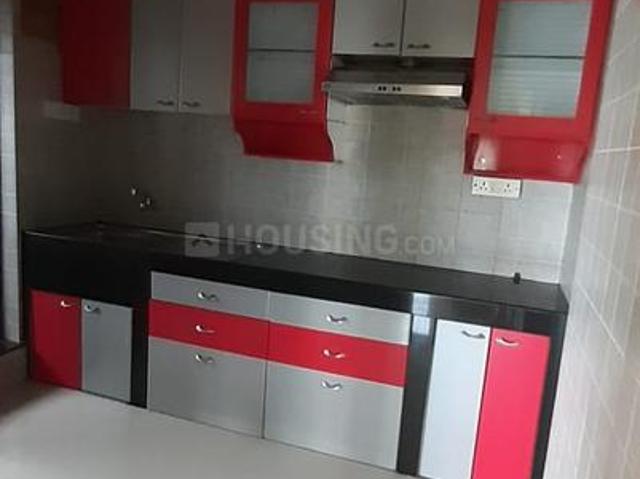 2 BHK Apartment in Kharghar for rent Navi Mumbai. The reference number is 21325314