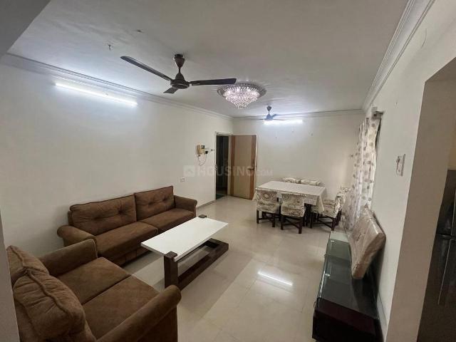 2 BHK Apartment in Kharghar for rent Navi Mumbai. The reference number is 21327878
