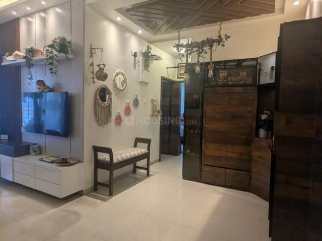 2 BHK Apartment in Kharghar for rent Navi Mumbai. The reference number is 21327930