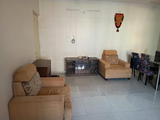 2 BHK Apartment in Kharghar for rent Navi Mumbai. The reference number is 21328010