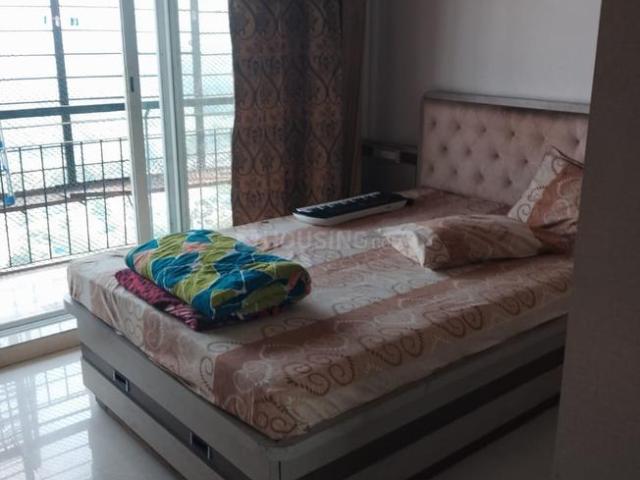 2 BHK Apartment in Kharghar for rent Navi Mumbai. The reference number is 21339796