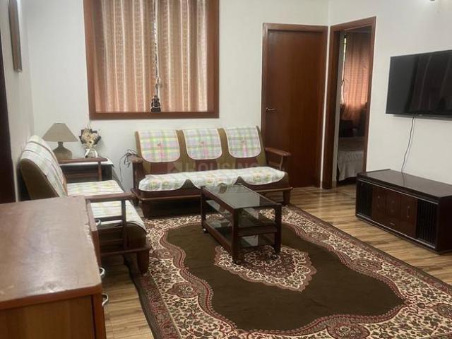 2 BHK Apartment in Kharghar for rent Navi Mumbai. The reference number is 21339930