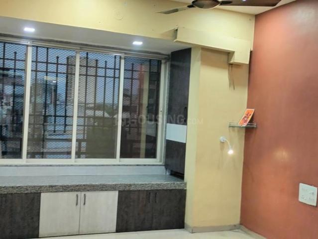 2 BHK Apartment in Kharghar for rent Navi Mumbai. The reference number is 21342433