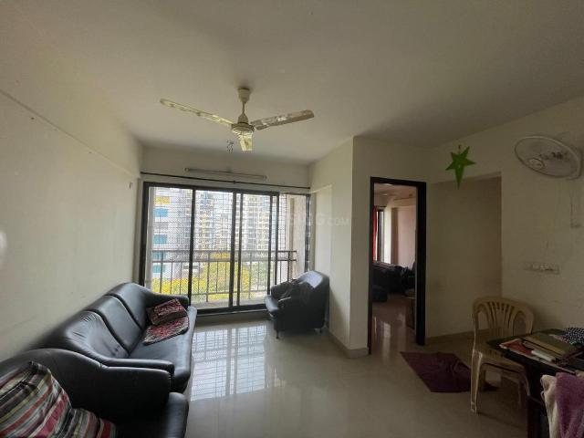 2 BHK Apartment in Kharghar for rent Navi Mumbai. The reference number is 21343954