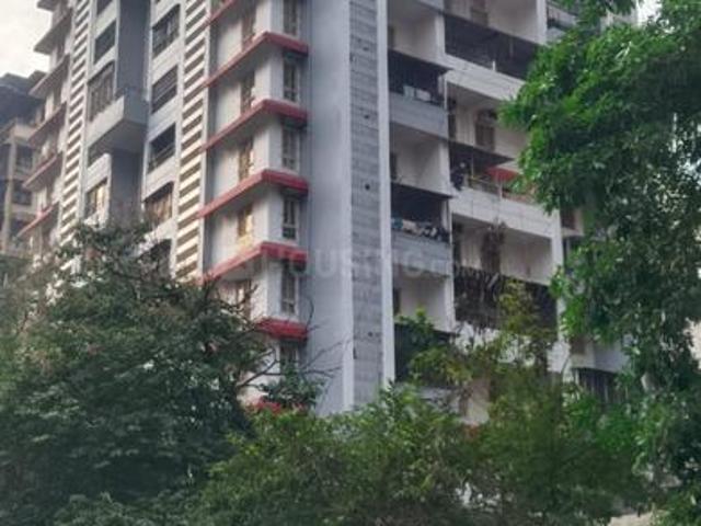 2 BHK Apartment in Kharghar for rent Navi Mumbai. The reference number is 21344817