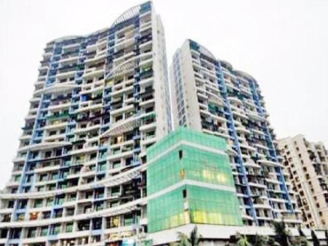 2 BHK Apartment in Kharghar for rent Navi Mumbai. The reference number is 21344324