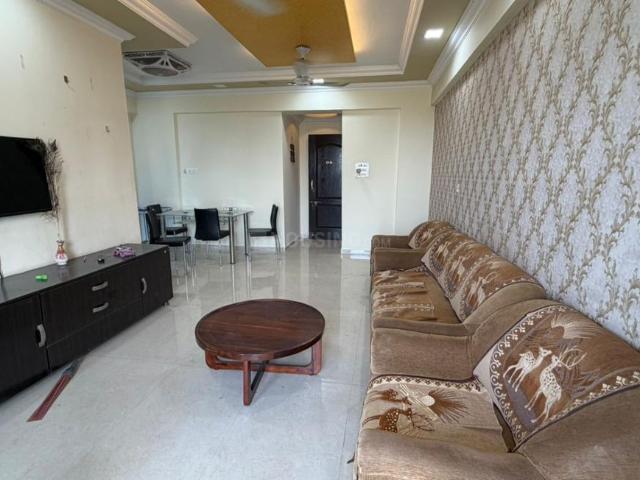 2 BHK Apartment in Kharghar for rent Navi Mumbai. The reference number is 21350433
