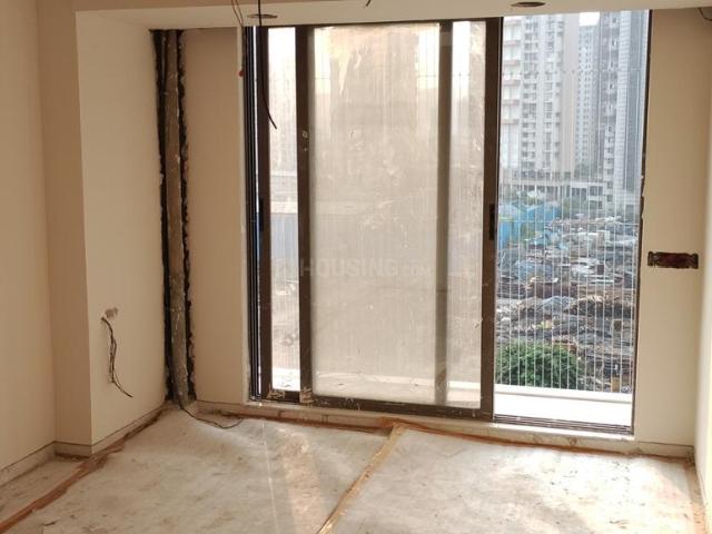 2 BHK Apartment in Kharghar for rent Navi Mumbai. The reference number is 21351006