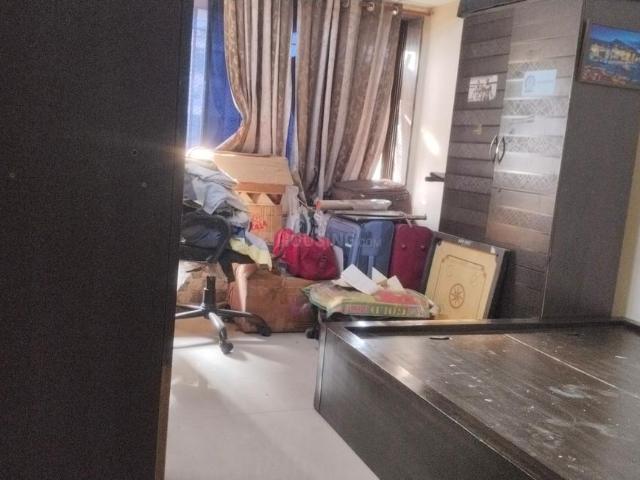2 BHK Apartment in Kharghar for rent Navi Mumbai. The reference number is 21351210
