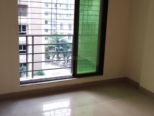 2 BHK Apartment in Kharghar for rent Navi Mumbai. The reference number is 21351304