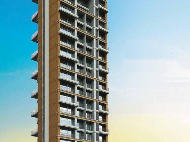 2 BHK Apartment in Kharghar for rent Navi Mumbai. The reference number is 21352546
