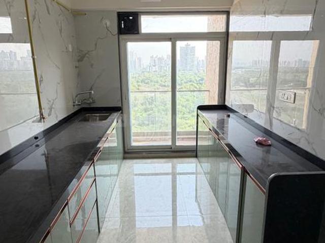 2 BHK Apartment in Kharghar for rent Navi Mumbai. The reference number is 21352585