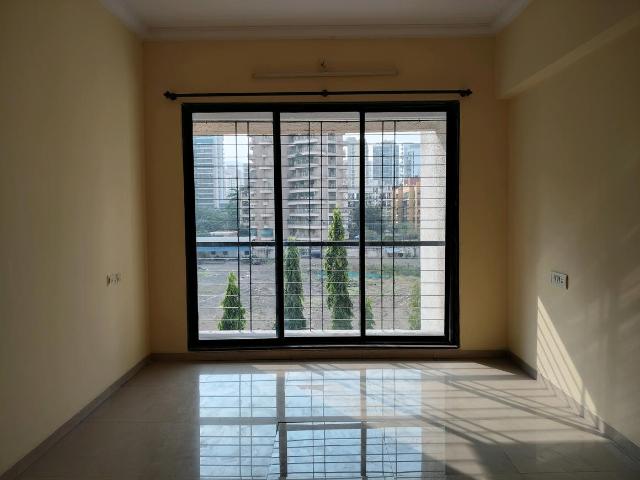 2 BHK Apartment in Kharghar for rent Navi Mumbai. The reference number is 21352124