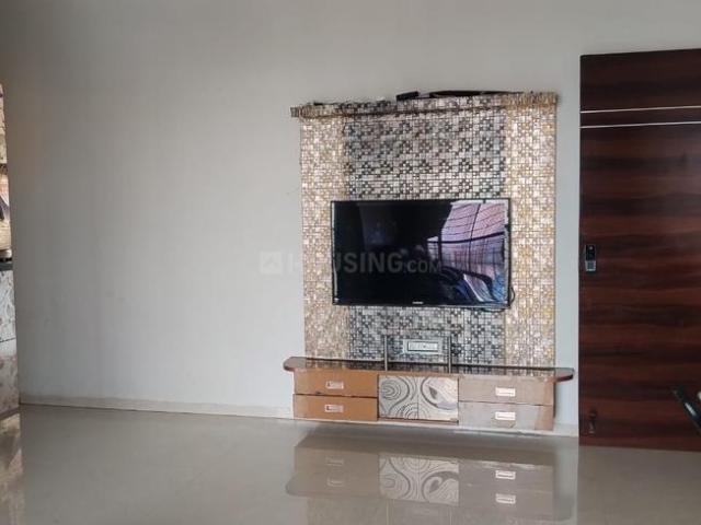 2 BHK Apartment in Kharghar for rent Navi Mumbai. The reference number is 21353779
