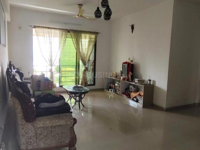 2 BHK Apartment in Kharghar for rent Navi Mumbai. The reference number is 21354596