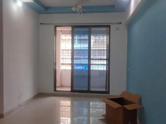 2 BHK Apartment in Kharghar for rent Navi Mumbai. The reference number is 21355169