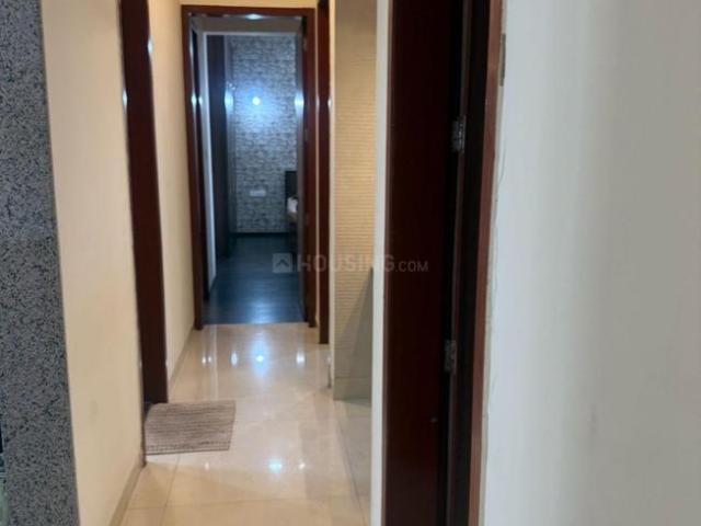2 BHK Apartment in Kharghar for rent Navi Mumbai. The reference number is 21368886