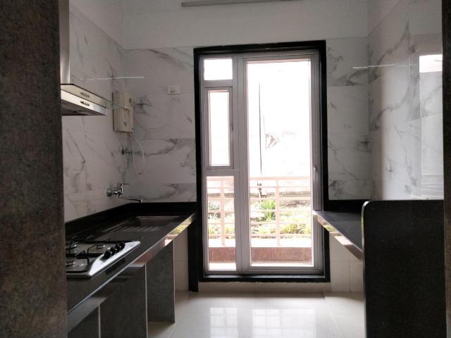 2 BHK Apartment in Kharghar for rent Navi Mumbai. The reference number is 3437265