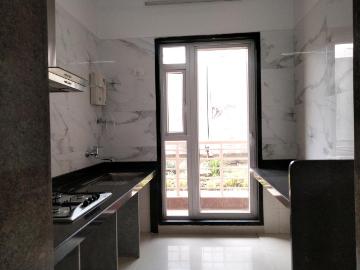 2 BHK Apartment in Kharghar for rent Navi Mumbai. The reference number is 3437265