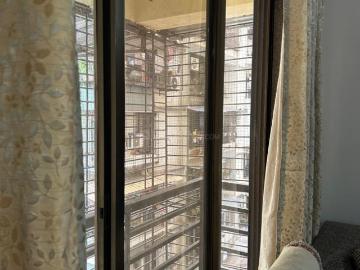 Sector-27 Kharghar, Navi Mumbai, Thane District, Maharashtra