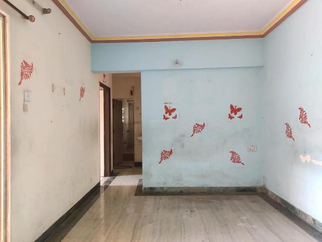2 BHK Apartment in Kharghar for resale Navi Mumbai. The reference number is 12065136