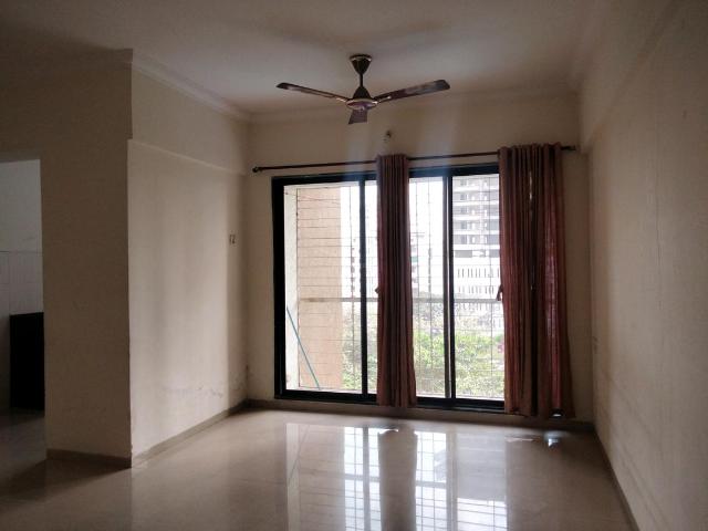 2 BHK Apartment in Kharghar for resale Navi Mumbai. The reference number is 12092678