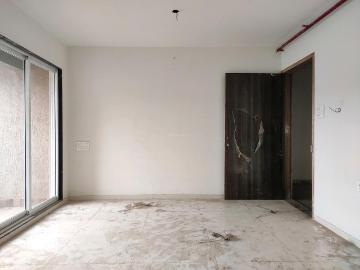 2 BHK Apartment in Kharghar for resale Navi Mumbai. The reference number is 12145308