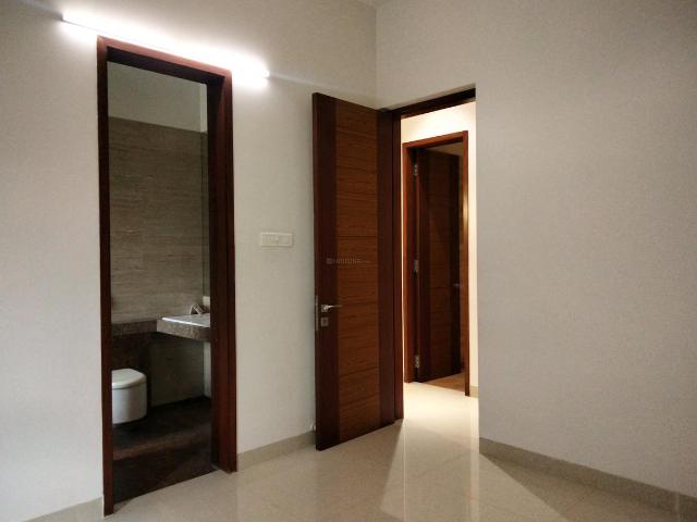 2 BHK Apartment in Kharghar for resale Navi Mumbai. The reference number is 12378516