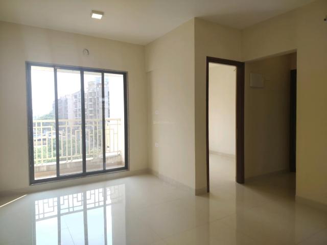 2 BHK Apartment in Kharghar for resale Navi Mumbai. The reference number is 13039376