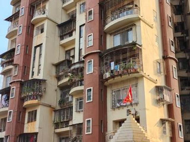 2 BHK Apartment in Kharghar for resale Navi Mumbai. The reference number is 14578720