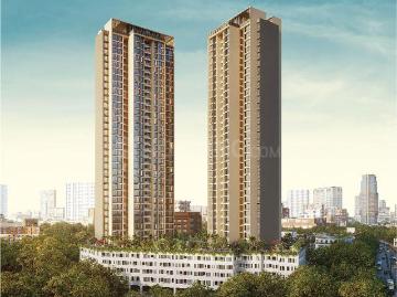 Sector-12 Kharghar, Sector-17 Panvel - Garden
