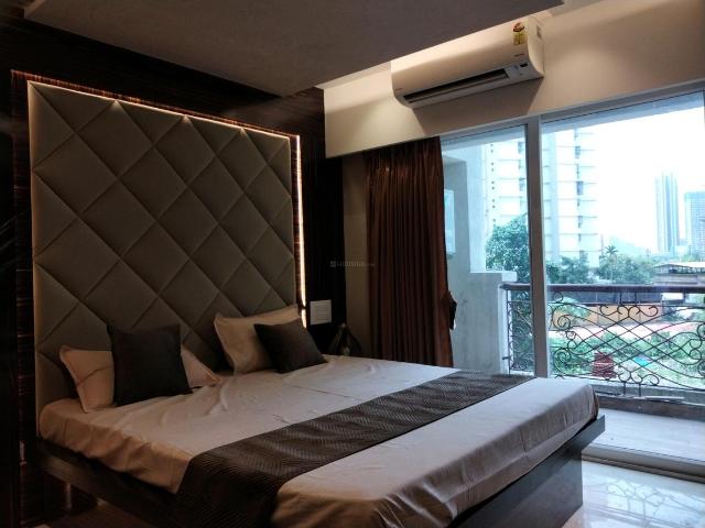 2 BHK Apartment in Kharghar for resale Navi Mumbai. The reference number is 14717260