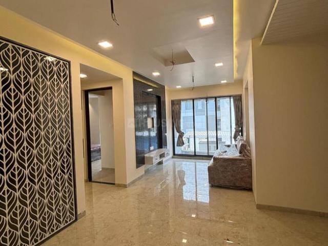 2 BHK Apartment in Kharghar for resale Navi Mumbai. The reference number is 14881884
