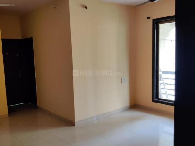 2 BHK Apartment in Kharghar for resale Navi Mumbai. The reference number is 14800862