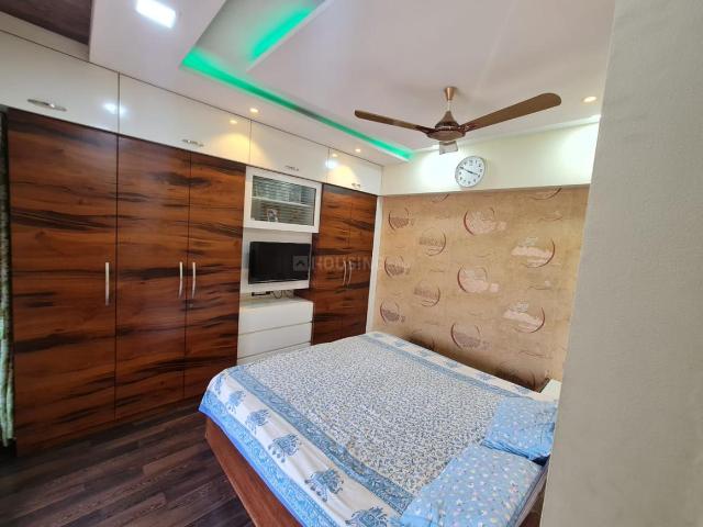 2 BHK Apartment in Kharghar for resale Navi Mumbai. The reference number is 15059862