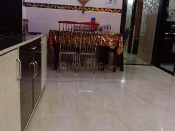 2 BHK Apartment in Kharghar for resale Navi Mumbai. The reference number is 15355817