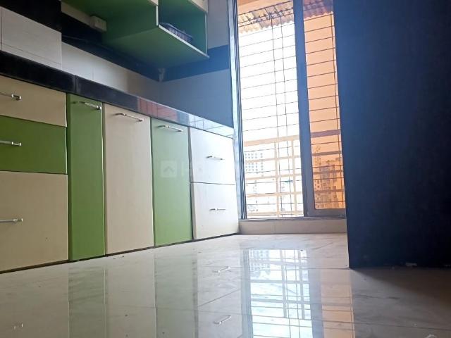 2 BHK Apartment in Kharghar for resale Navi Mumbai. The reference number is 15446954