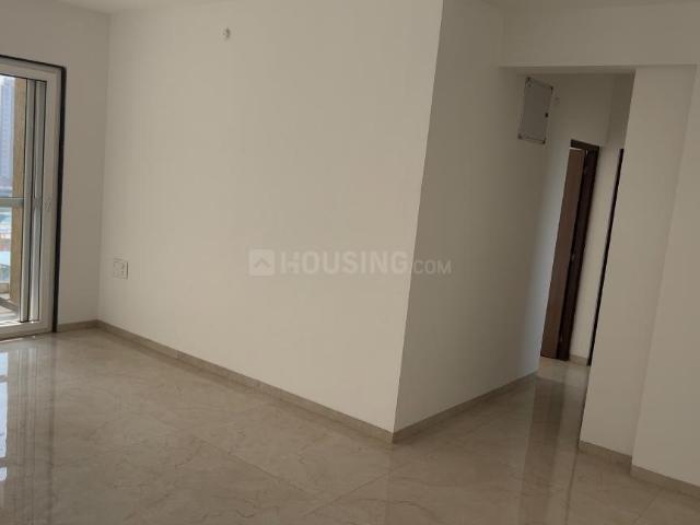 2 BHK Apartment in Kharghar for resale Navi Mumbai. The reference number is 15475922