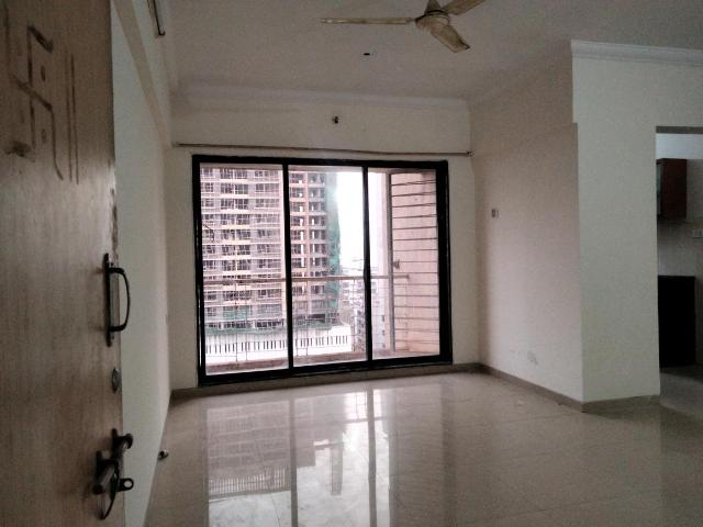 2 BHK Apartment in Kharghar for resale Navi Mumbai. The reference number is 15586231