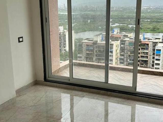 2 BHK Apartment in Kharghar for resale Navi Mumbai. The reference number is 15654161
