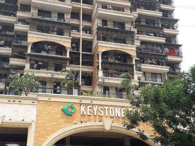 2 BHK Apartment in Kharghar for resale Navi Mumbai. The reference number is 15668704