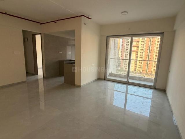 2 BHK Apartment in Kharghar for resale Navi Mumbai. The reference number is 15669445