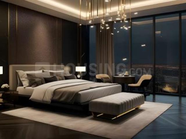 2 BHK Apartment in Kharghar for resale Navi Mumbai. The reference number is 15791914