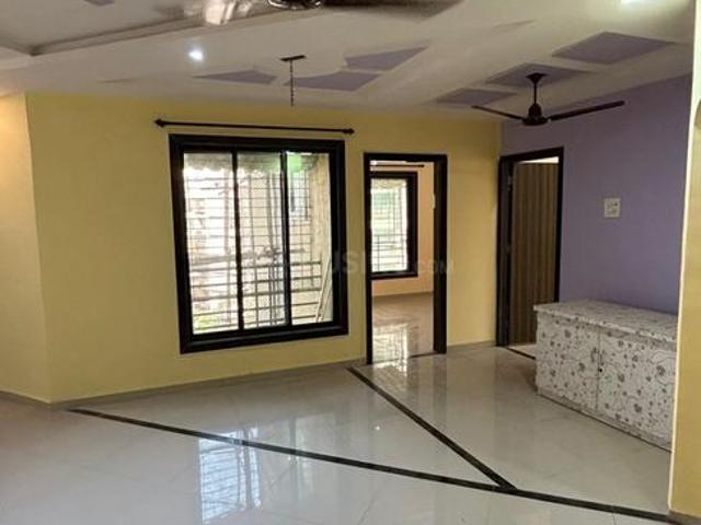 2 BHK Apartment in Kharghar for resale Navi Mumbai. The reference number is 16055565