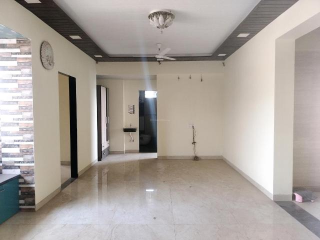 2 BHK Apartment in Kharghar for resale Navi Mumbai. The reference number is 16164639