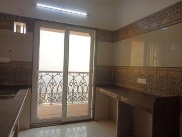 2 BHK Apartment in Kharghar for resale Navi Mumbai. The reference number is 16121095