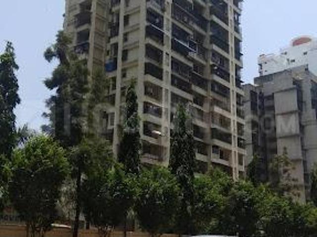 2 BHK Apartment in Kharghar for resale Navi Mumbai. The reference number is 16291992