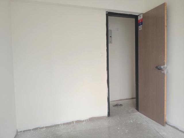 2 BHK Apartment in Kharghar for resale Navi Mumbai. The reference number is 16375532