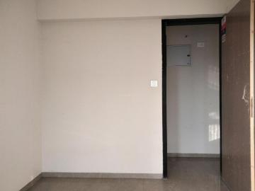 2 BHK Apartment in Kharghar for resale Navi Mumbai. The reference number is 16375532